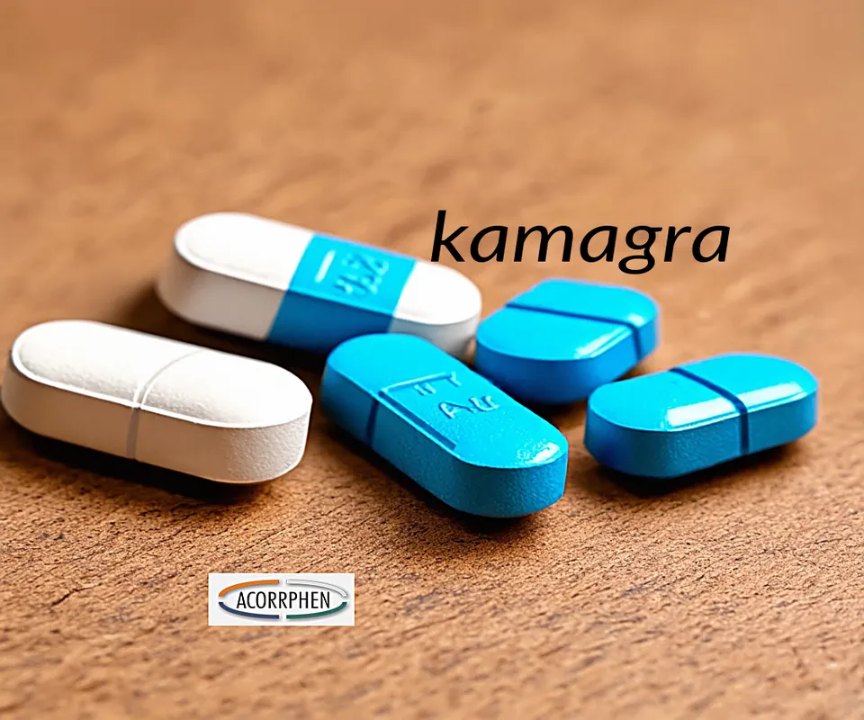 Dove comprare kamagra online